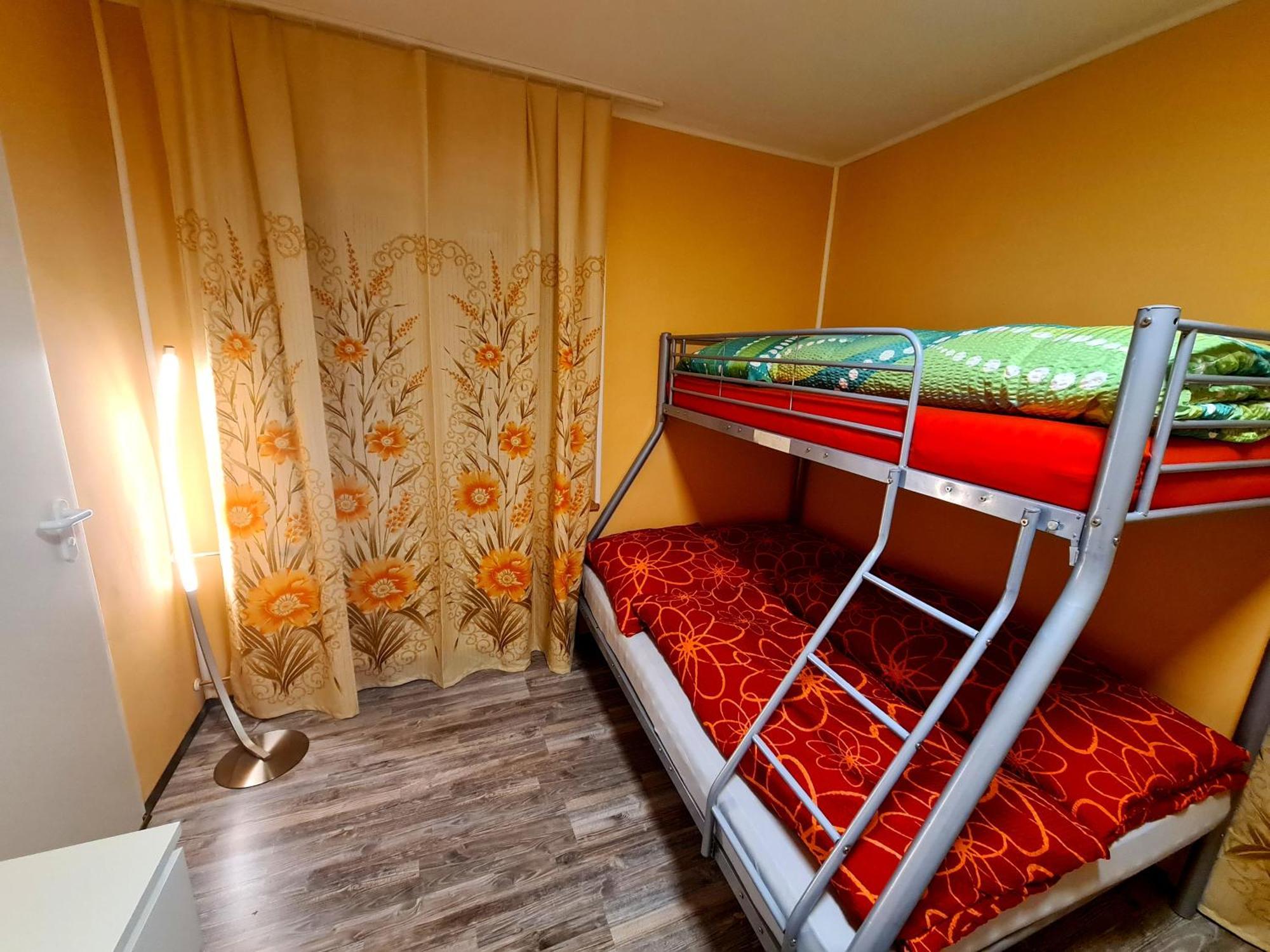Hotel Garni Am Hochwald Braunlage Pokoj fotografie
