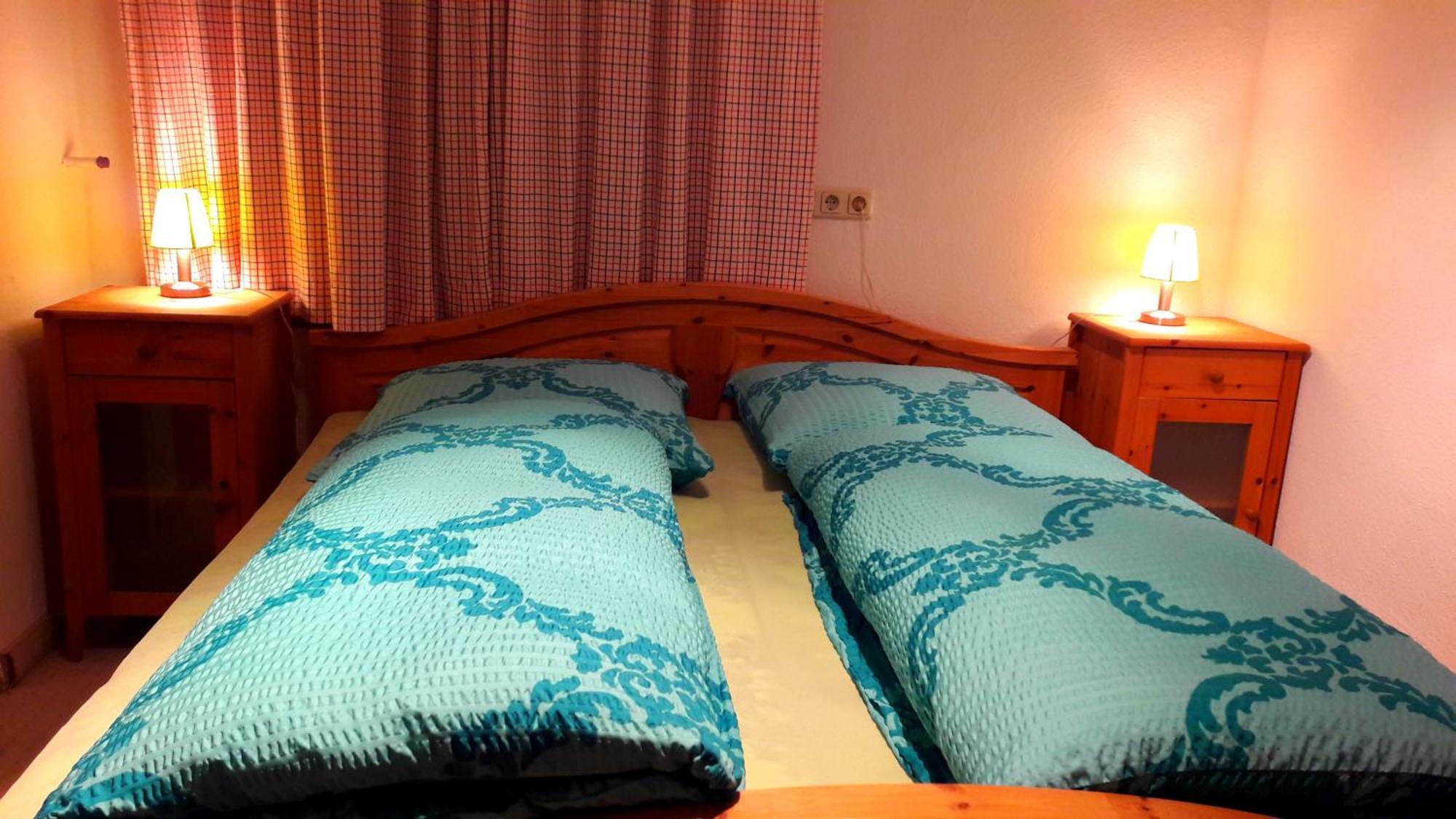 Hotel Garni Am Hochwald Braunlage Pokoj fotografie