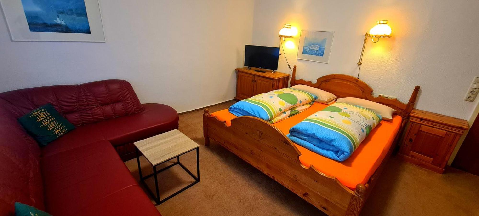 Hotel Garni Am Hochwald Braunlage Exteriér fotografie