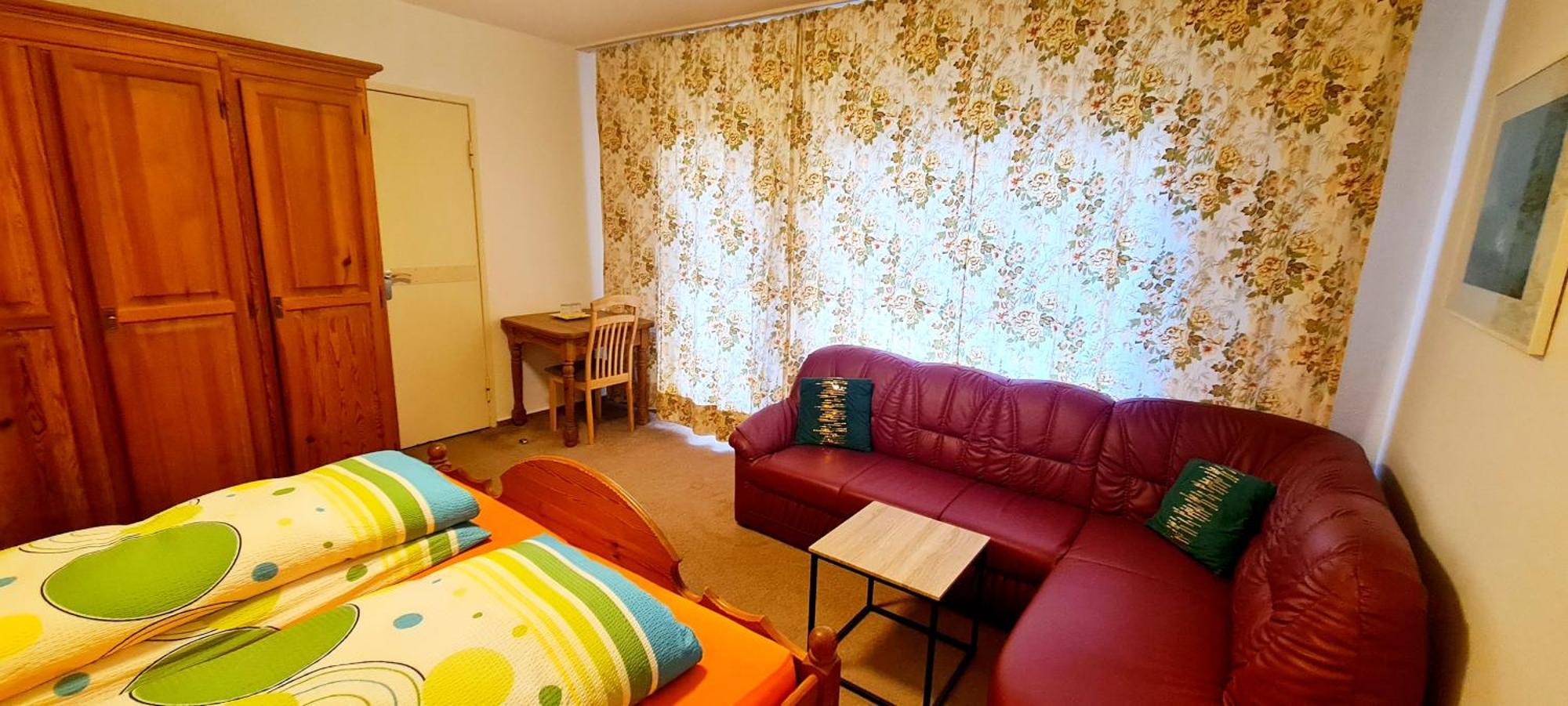 Hotel Garni Am Hochwald Braunlage Exteriér fotografie
