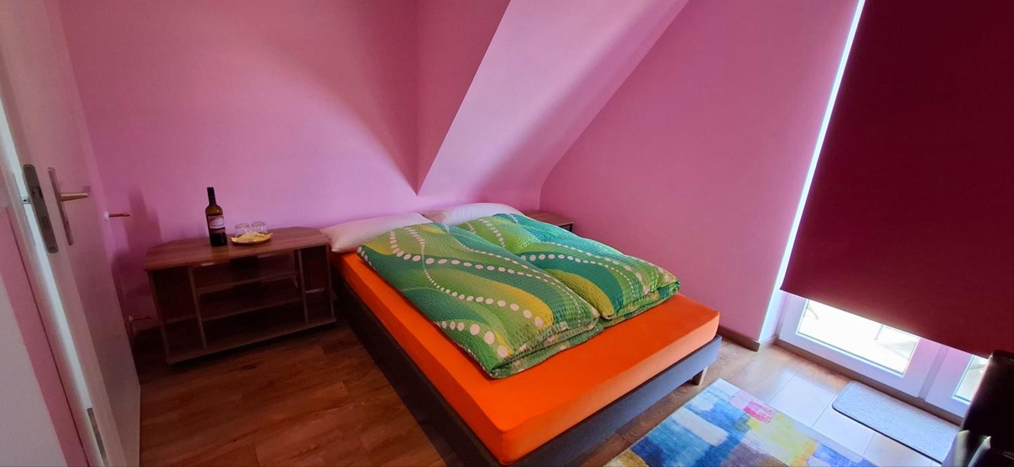 Hotel Garni Am Hochwald Braunlage Pokoj fotografie